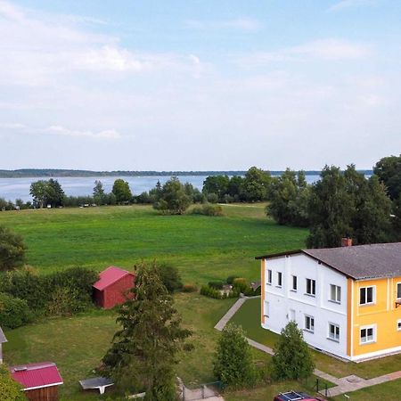 Ferienwohnung Am Alten Gutshaus Nossentiner Hütte Kültér fotó