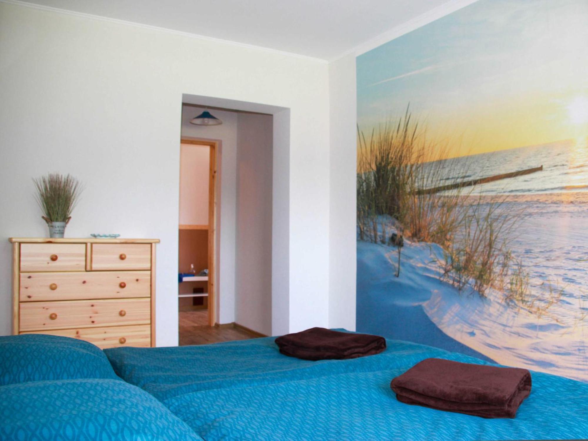 Ferienwohnung Am Alten Gutshaus Nossentiner Hütte Kültér fotó