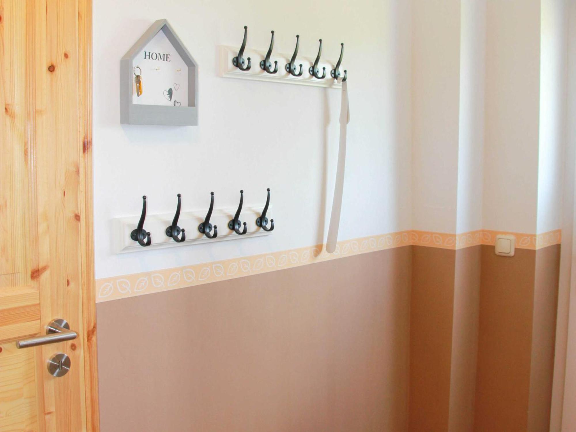Ferienwohnung Am Alten Gutshaus Nossentiner Hütte Kültér fotó