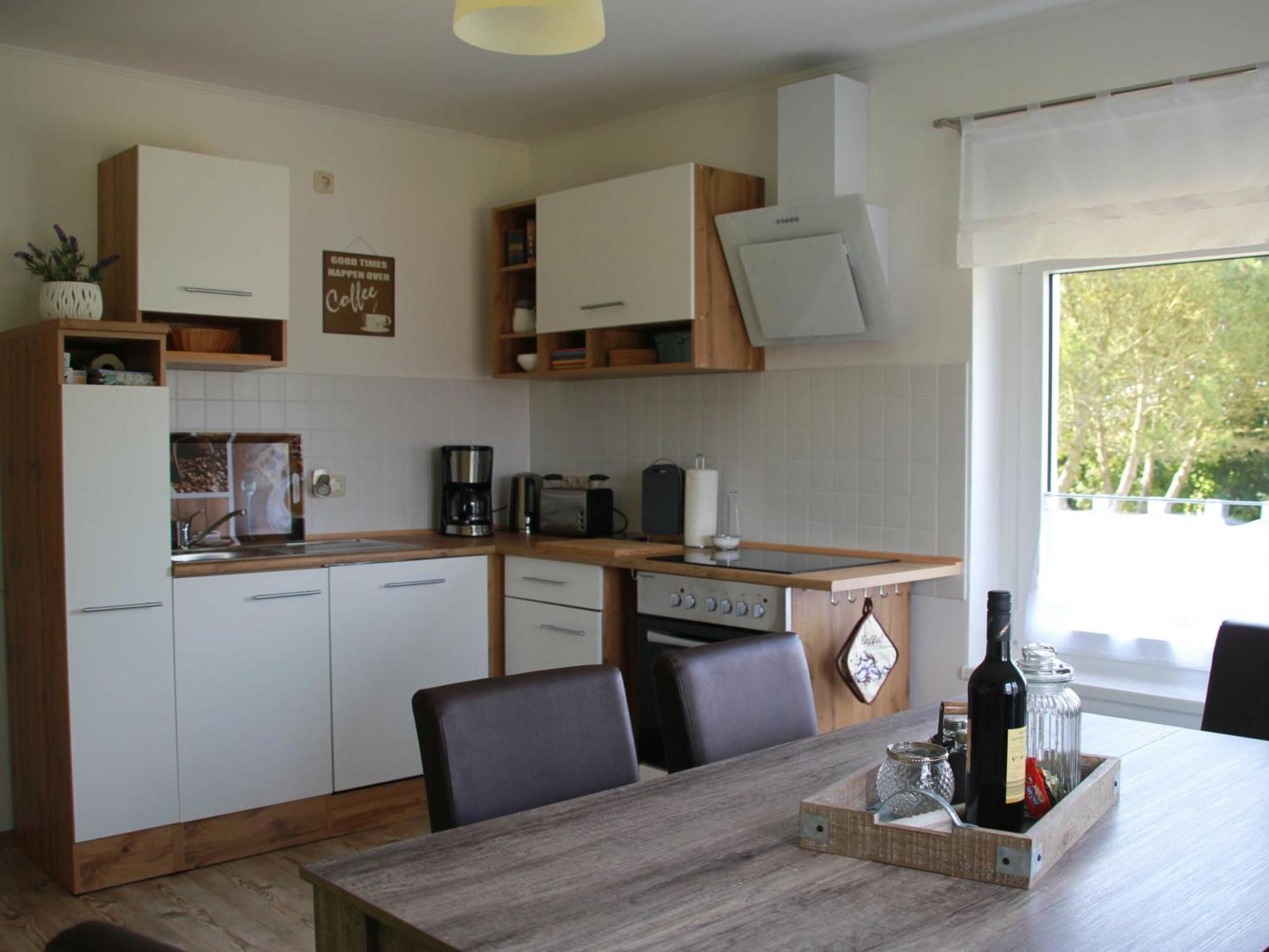 Ferienwohnung Am Alten Gutshaus Nossentiner Hütte Kültér fotó